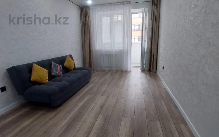 2-комнатная квартира · 63 м² · 3/5 этаж, мкр. Алтын орда за 27.5 млн ₸ в Актобе — фото 2