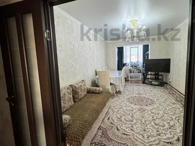 3-комнатная квартира · 84.6 м² · 5/5 этаж, мкр. Алтын орда, Тауелсиздик 4 — ПОМОГУ В ИПОТЕКЕ за 30.9 млн 〒 в Актобе