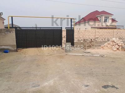 Отдельный дом · 2 комнаты · 120 м², Шугыла 77 за 250 000 〒 в Актау, мкр Приморский