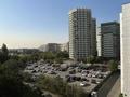 1-комнатная квартира · 45 м² · 6/10 этаж, Карасай Батыра 326 — Сайран за 13 000 ₸ в Алматы, Алмалинский р-н — фото 5