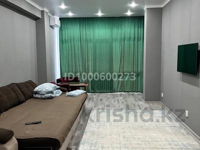 1-комнатная квартира · 60 м² · 2/9 этаж, Вокзальная 4/1 за 2 000 ₸ в Уральске