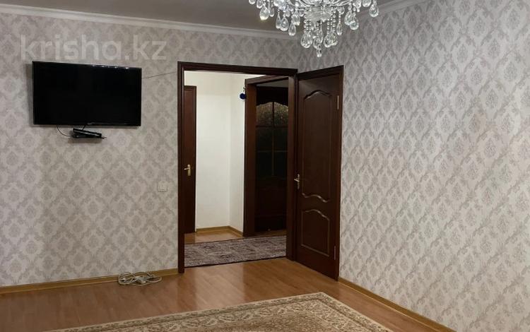 4-бөлмелі пәтер · 82 м² · 4/5 қабат, Ақсай-3А ш/а., бағасы: 49.5 млн ₸ в Алматы, Ауэзовский р-н — фото 2