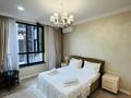 2-бөлмелі пәтер · 50 м² · 5/12 қабат, Розыбакиева 336 — Ескараева, бағасы: 72.5 млн ₸ в Алматы, Бостандыкский р-н