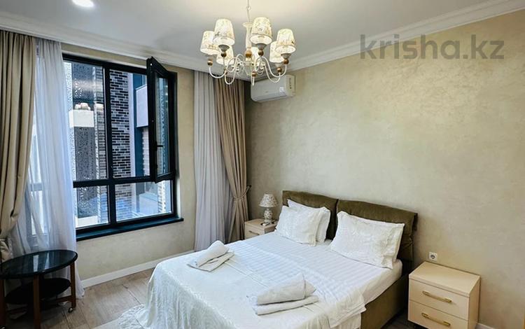 2-бөлмелі пәтер · 50 м² · 5/12 қабат, Розыбакиева 336 — Ескараева, бағасы: 72.5 млн ₸ в Алматы, Бостандыкский р-н — фото 2
