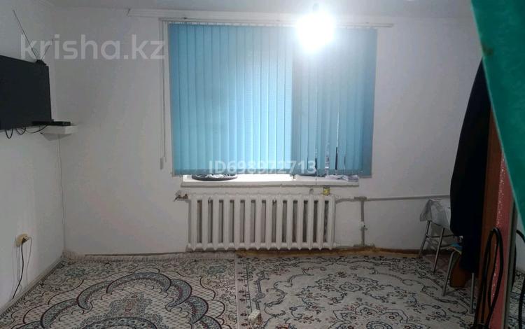 1-комнатная квартира · 23 м² · 3/3 этаж, Старый город, Кунаева 1/5 за 4.2 млн 〒 в Актобе — фото 2