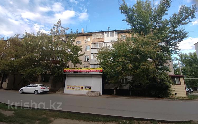 2-комнатная квартира · 48.4 м² · 4/5 этаж, Кердери — Гурме Диана за 15 млн ₸ в Уральске — фото 2