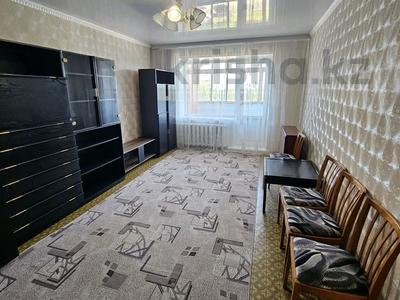2-комнатная квартира · 47 м² · 3/6 этаж, Мкр. Центральный 36 за 15.5 млн ₸ в Кокшетау
