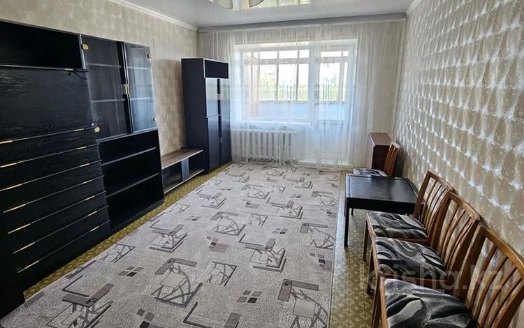 2-комнатная квартира · 47 м² · 3/6 этаж, Мкр. Центральный 36 за 15.5 млн ₸ в Кокшетау — фото 2