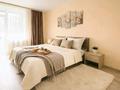 1-комнатная квартира · 42.4 м² · 4/11 этаж, Кременчугская — Рядом с Невским проспектом за 43 000 ₸ в Санкт-петербурге