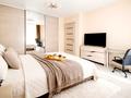 1-комнатная квартира · 42.4 м² · 4/11 этаж, Кременчугская — Рядом с Невским проспектом за 43 000 ₸ в Санкт-петербурге — фото 2