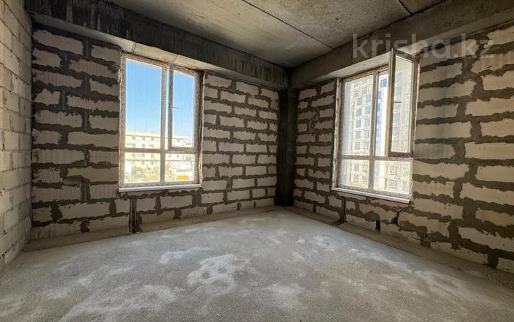 2-бөлмелі пәтер · 67.8 м² · 7/10 қабат, 7А ш/а. 27, бағасы: 27.5 млн ₸ в Актау, 7А мкр — фото 23