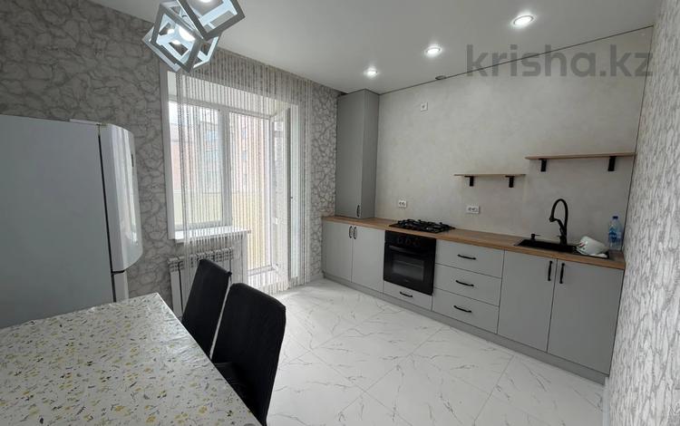 1-комнатная квартира · 41.5 м² · 7/9 этаж, 70 квартал за 23.8 млн ₸ в Костанае — фото 8