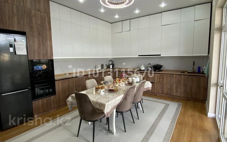 Жеке үй · 5 бөлме · 160 м² · 6 сот., Новостройка 852, бағасы: 750 000 ₸ в  — фото 2
