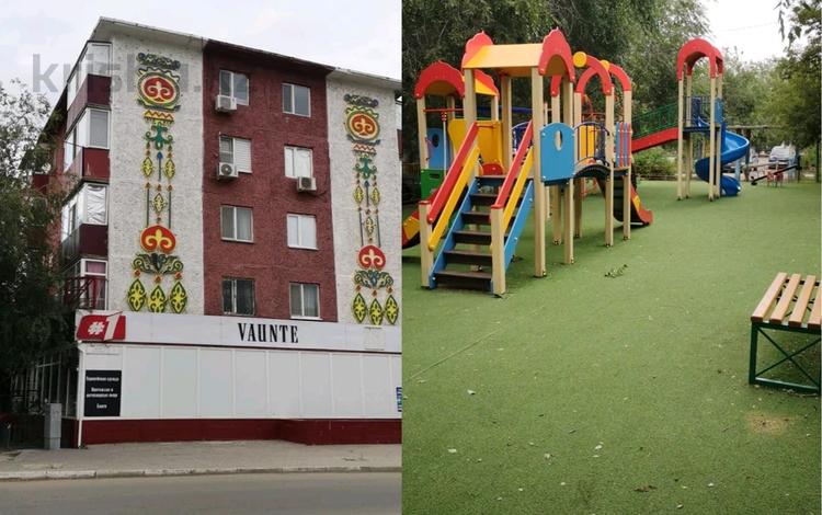 2-комнатная квартира · 47 м² · 3/5 этаж, Абулхаир хана 31 — Напротив облакимата за 170 000 ₸ в Актобе — фото 22