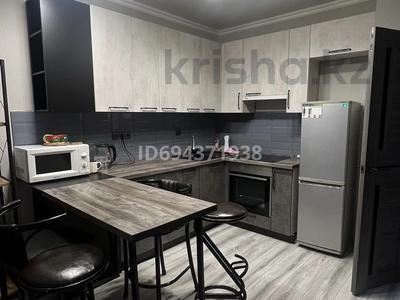 2-комнатная квартира · 70 м² · 5/10 этаж, Назарбаева 36 за 1 500 ₸ в Алматы, Медеуский р-н