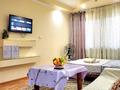 1-комнатная квартира · 32 м² · 1/4 этаж, Бейбітшілік 4А — "ShimkentPlaza" за 2 500 ₸ в Шымкенте