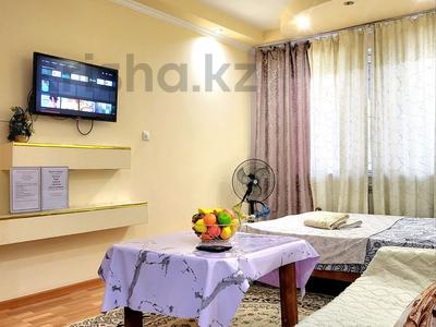 1-комнатная квартира · 32 м² · 1/4 этаж, Бейбітшілік 4А — "ShimkentPlaza" за 2 500 ₸ в Шымкенте