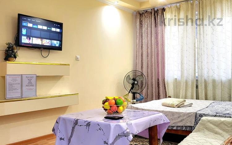 1-комнатная квартира · 32 м² · 1/4 этаж, Бейбітшілік 4А — "ShimkentPlaza" за 2 500 ₸ в Шымкенте — фото 2