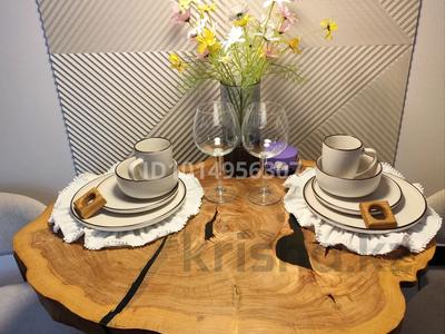 1-комнатная квартира · 34 м² · 4/9 этаж, Ауэзова 78 за 20 000 ₸ в Щучинске
