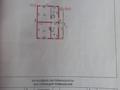 Часть дома · 4 комнаты · 80 м² · 6 сот., Пер. Шиликты 11 за 15 млн ₸ в Астане, Сарыарка р-н — фото 3