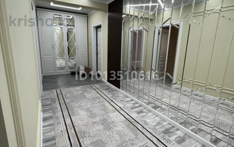 2-бөлмелі пәтер · 70 м² · 6/9 қабат, Райымбек 288, бағасы: 300 000 ₸ в Алматинской обл., Талгарский р-н — фото 2