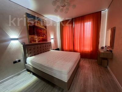 2-комнатная квартира · 56.9 м² · 9/12 этаж, Аль-Фараби 103/1 — Ходжанова за 72 млн ₸ в Алматы, Бостандыкский р-н