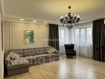 4-комнатная квартира · 134 м² · 2/4 этаж, Дружбы народов 2/4 за 93 млн 〒 в Усть-Каменогорске