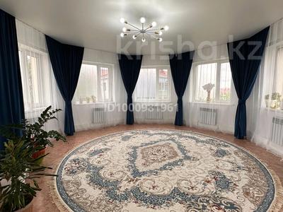 4-комнатная квартира · 119.4 м² · 5/5 этаж, мкр 6, Газиза Жубанова 39Е — Газиза Жубанова за 35 млн 〒 в Актобе