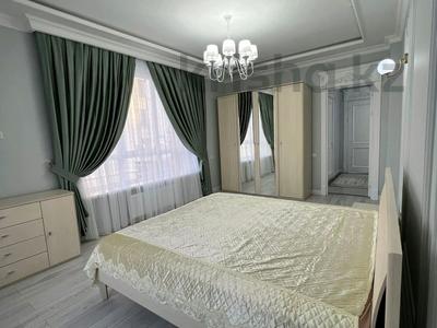3-комнатная квартира, 115 м², 5/16 этаж помесячно, Назарбаева 14/1 за 600 000 〒 в Шымкенте