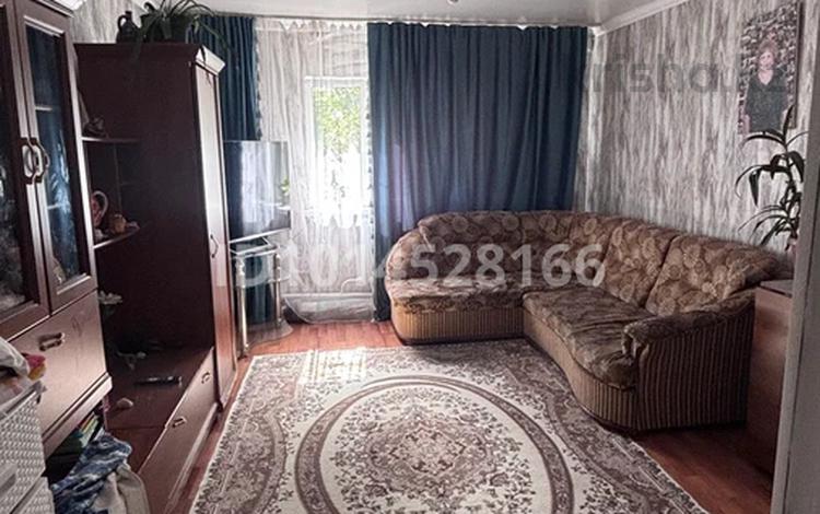 Саяжай · 3 бөлме · 50 м² · 12 жүзд., Шаумяна 9 линия 6 — Аксай 19, бағасы: 36 млн ₸ в Кыргауылдах — фото 2