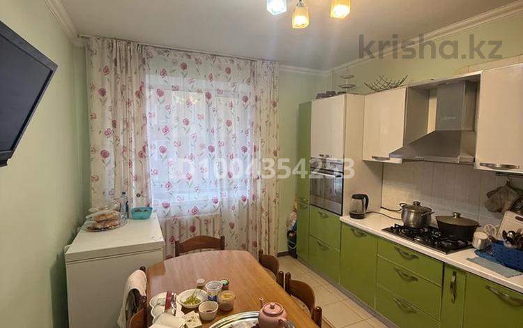 3-бөлмелі пәтер · 115 м² · 2/7 қабат, Кошкарбаева, бағасы: 43 млн ₸ в Астане, Алматы р-н — фото 2