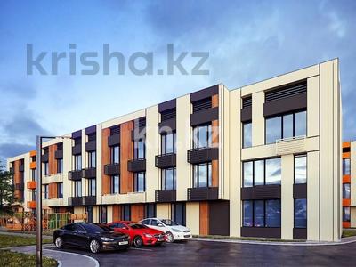 2-бөлмелі пәтер · 88 м² · 1/3 қабат, 16 улица 5/2 — Возле школы тамос, бағасы: 60.5 млн 〒 в Алматы, Бостандыкский р-н