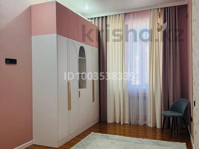 3-комнатная квартира · 124 м² · 8/10 этаж, 18 микрорайон 28 за 65 млн 〒 в Актау, 18-й мкр 