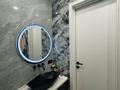 3-бөлмелі пәтер · 124 м² · 8/10 қабат, 18 микрорайон 28, бағасы: 58 млн ₸ в Актау, 18-й мкр  — фото 13