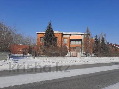 Еркін • 959.5 м², бағасы: 157 млн 〒 в Щучинске