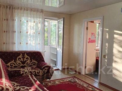 3-бөлмелі пәтер · 49 м² · 5/5 қабат, мкр Юго-Восток, ул. Сатыбалдина, бағасы: 14.8 млн ₸ в Караганде, Казыбек би р-н
