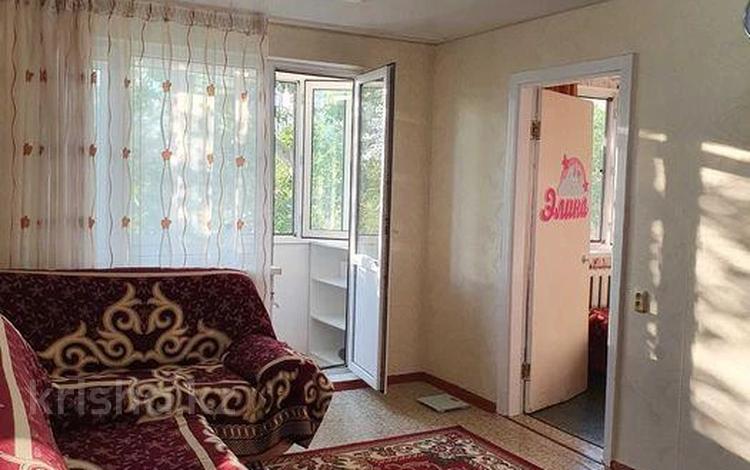 3-бөлмелі пәтер · 49 м² · 5/5 қабат, мкр Юго-Восток, ул. Сатыбалдина, бағасы: 14.8 млн ₸ в Караганде, Казыбек би р-н — фото 2