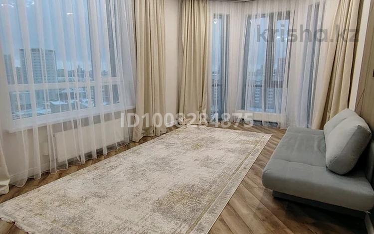 2-бөлмелі пәтер · 68.1 м² · 11/16 қабат, Тәуелсіздик 47А — Бауыржана Момышулы, бағасы: 49 млн ₸ в Астане, Алматы р-н — фото 64