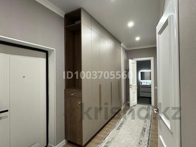 2-комнатная квартира · 75 м² · 7/12 этаж, мкр Нуртас, Микрорайон Нурсат 3 141 за 43 млн 〒 в Шымкенте, Каратауский р-н