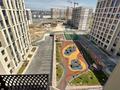 2-бөлмелі пәтер · 75 м² · 7/12 қабат, мкр Нуртас, Микрорайон Нурсат 3 141, бағасы: 41.9 млн ₸ в Шымкенте, Каратауский р-н — фото 16