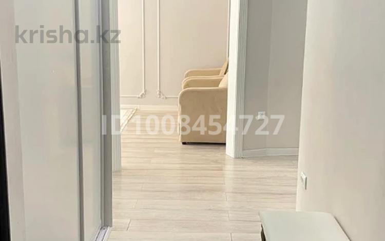 3-комнатная квартира · 83.7 м² · 1/7 этаж, Райымбек батыра 169 за 52.5 млн 〒 в  — фото 4