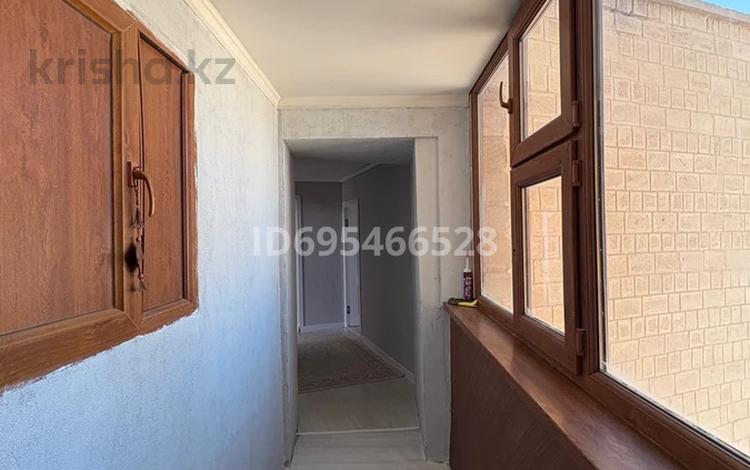 5-бөлмелі пәтер · 102 м² · 5/5 қабат, 28-й мкр 25, бағасы: 28 млн ₸ в Актау — фото 29