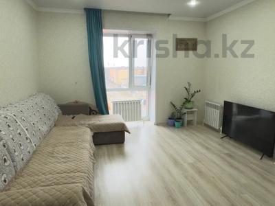 2-комнатная квартира · 68.6 м² · 5/5 этаж, Байтурсынова 95 за 30 млн 〒 в Кокшетау