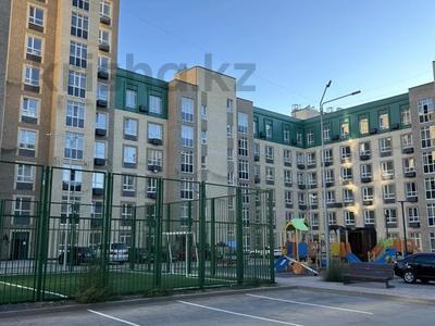 2-бөлмелі пәтер · 46 м² · 4/6 қабат, ​067-й учетный квартал 464/11, бағасы: 17.5 млн ₸ в Караганде, Алихана Бокейханова р-н