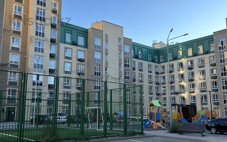 2-бөлмелі пәтер · 46 м² · 4/6 қабат, ​067-й учетный квартал 464/11, бағасы: 17.5 млн ₸ в Караганде, Алихана Бокейханова р-н — фото 2