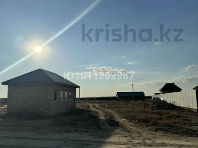 Участок · 10 соток, мкр Оркен, 34 46а за 15 млн ₸ в Атырау