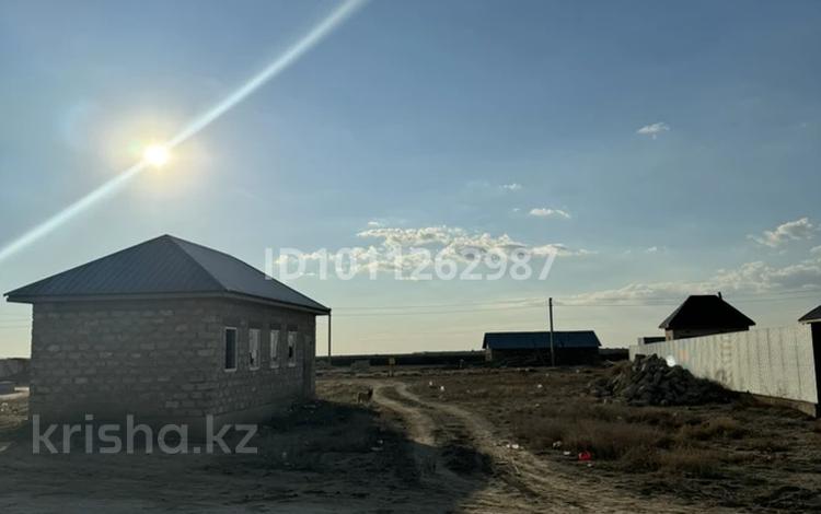 Участок · 10 соток, мкр Оркен, 34 46а за 15 млн ₸ в Атырау — фото 2