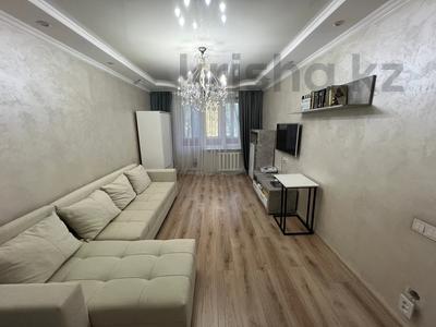 3-комнатная квартира · 62 м² · 2/4 этаж, Айтеке би 194 за 38 млн 〒 в Алматы, Алмалинский р-н