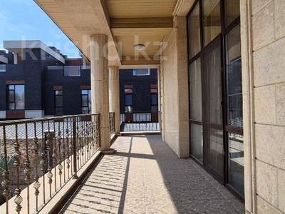 Жеке үй · 6 бөлме · 400 м² · 9 жүзд., Ахмедьярова 25, бағасы: 2.2 млн ₸ в Алматы, Медеуский р-н