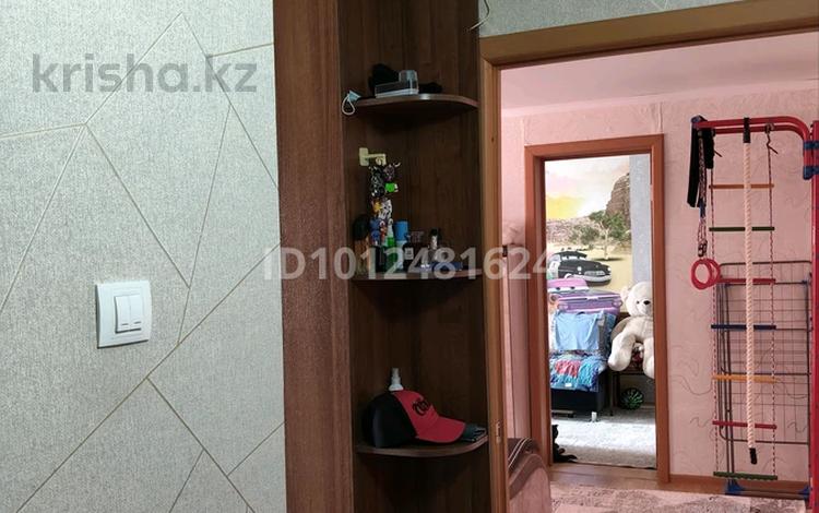 2-бөлмелі пәтер · 43.5 м² · 2/4 қабат, бульвар мира 3 — Автостанции, бағасы: 9 млн ₸ в Топаре — фото 2
